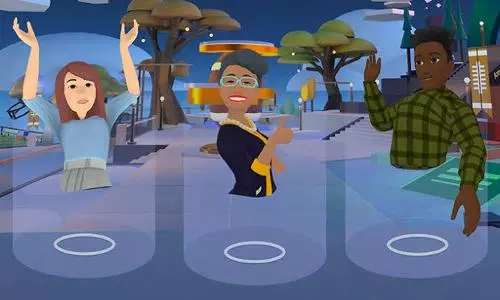 Meta adds personal boundary feature after reports of virtual world sexual harassment