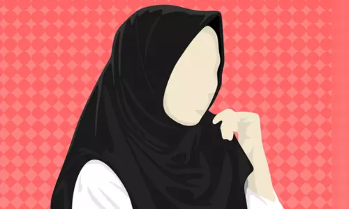 For BJP Hijab is a religious statement to deny education