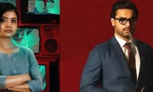 Tovino Thomas starrer Naradan to release on March 3