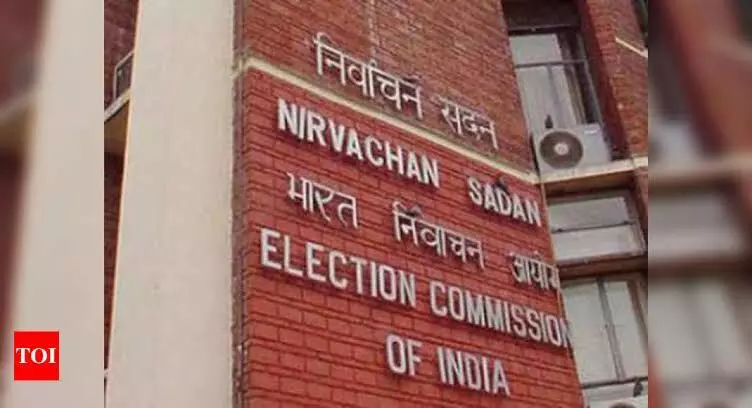 Election Commission announces further relaxation of curbs ahead of assembly polls