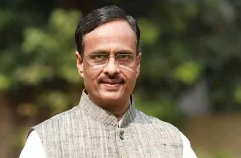 Brahmin not caste but superior way of living life: UP deputy CM Dinesh Sharma