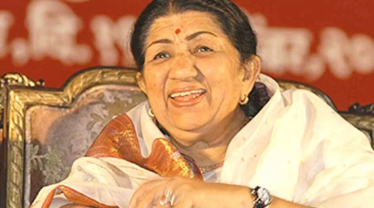 Lata Mangeshkar cremated with full state honours; Centre declares 2-day national mourning