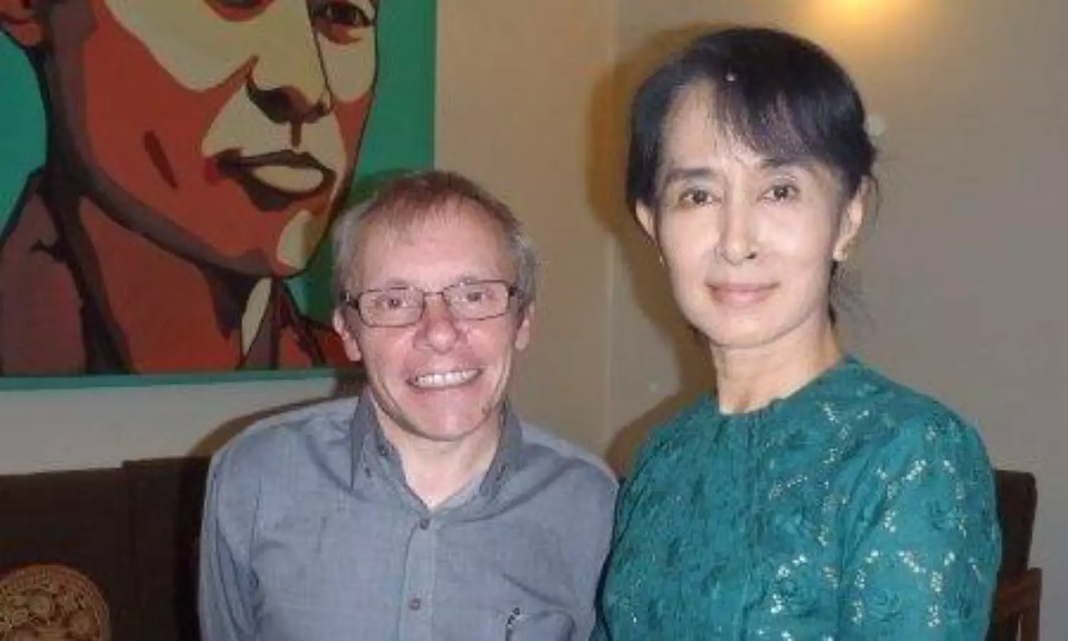 Australia demands Myanmar detained economists instant release