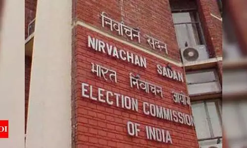 Election Commission announces further relaxation of curbs ahead of assembly polls