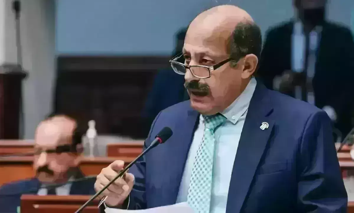 Perus Prime Minister resigns after 3 days into office