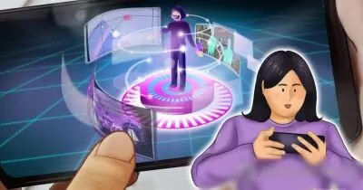1 in 4 people to spend at least 1 hour daily in metaverse by 2026: Report