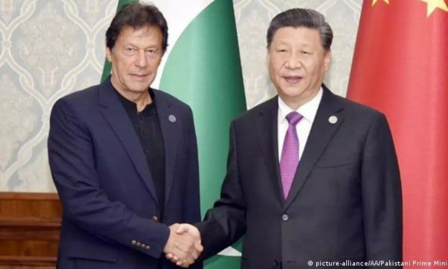 China opposes "unilateral" action on Kashmir