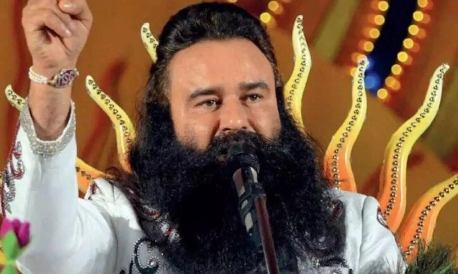 Dera leader & rape, murder convict Ram Rahim gets 21 days furlough