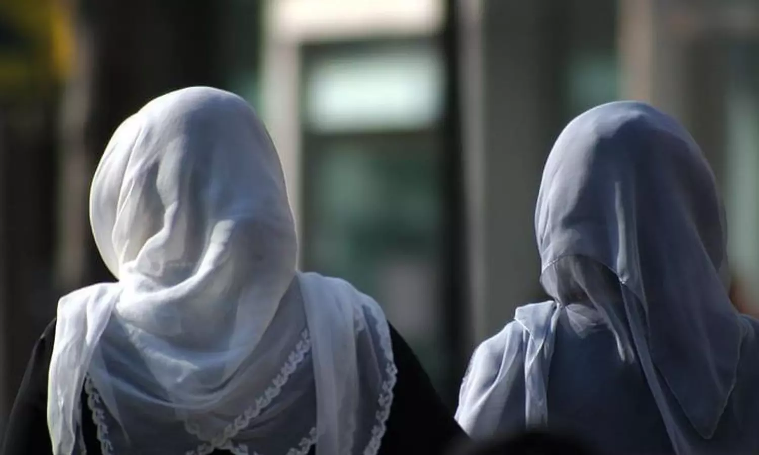 Muslim woman allegedly harassed by 3 in Aurangabad