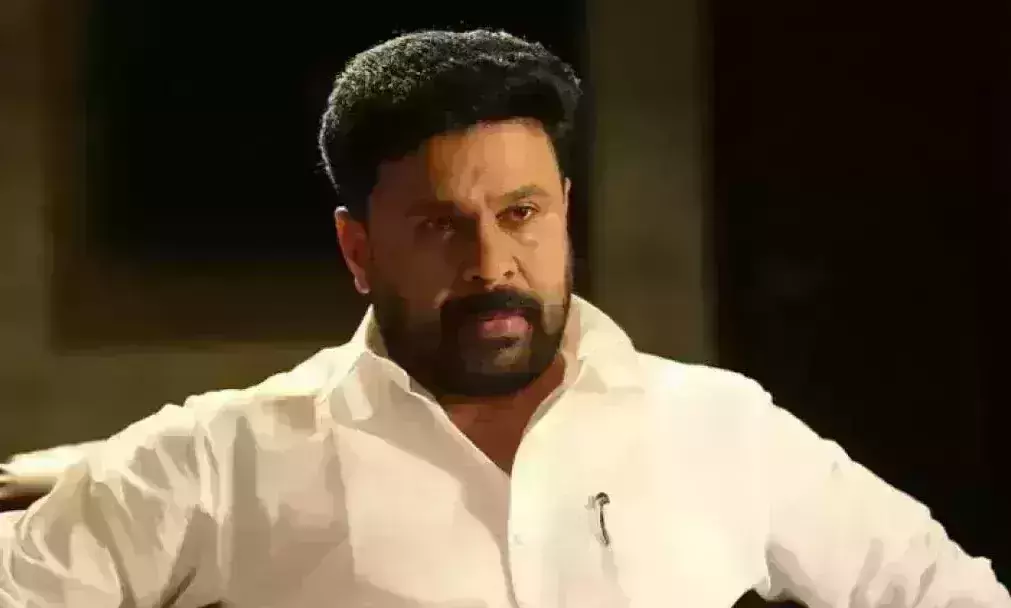 Actor Dileep gets court protection from arrest in conspiracy case