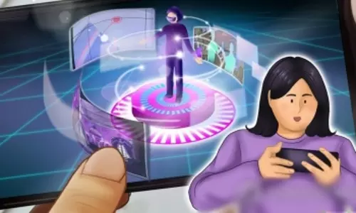 1 in 4 people to spend at least 1 hour daily in metaverse by 2026: Report