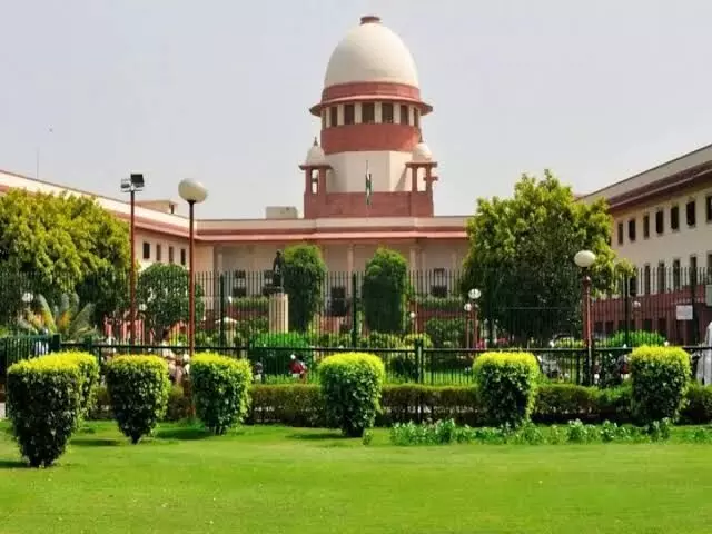 Supreme Court warns Tripura govt. over harassment of citizens for tweets