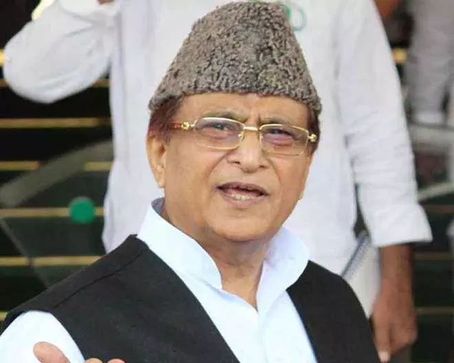 UP elections; SC dismisses interim bail for Azam Khan to campaign