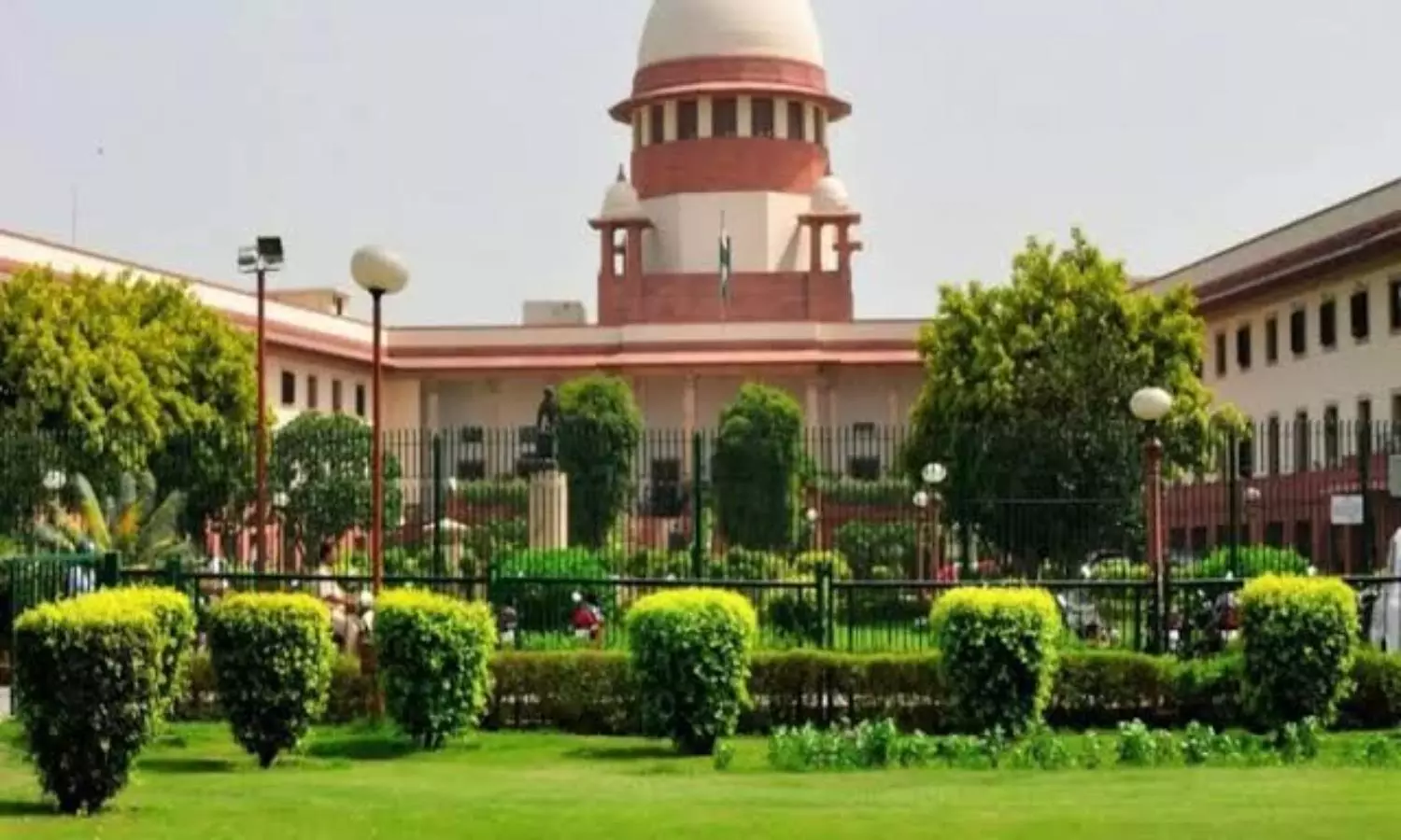 Supreme Court warns Tripura govt. over "harassment" of citizens for tweets