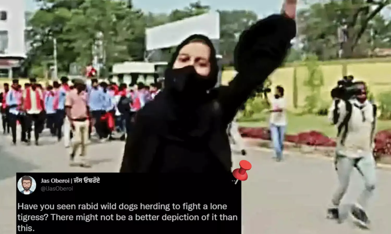 Tamil organisation declares Fatima Sheikh award to Beevi Muskhan Khan