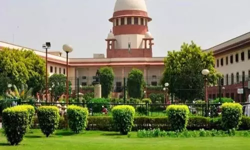 Supreme Court warns Tripura govt. over harassment of citizens for tweets