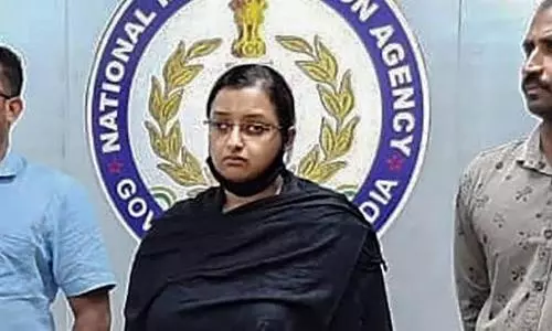 ED summons Swapna Suresh