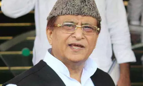 UP elections; SC dismisses interim bail for Azam Khan to campaign