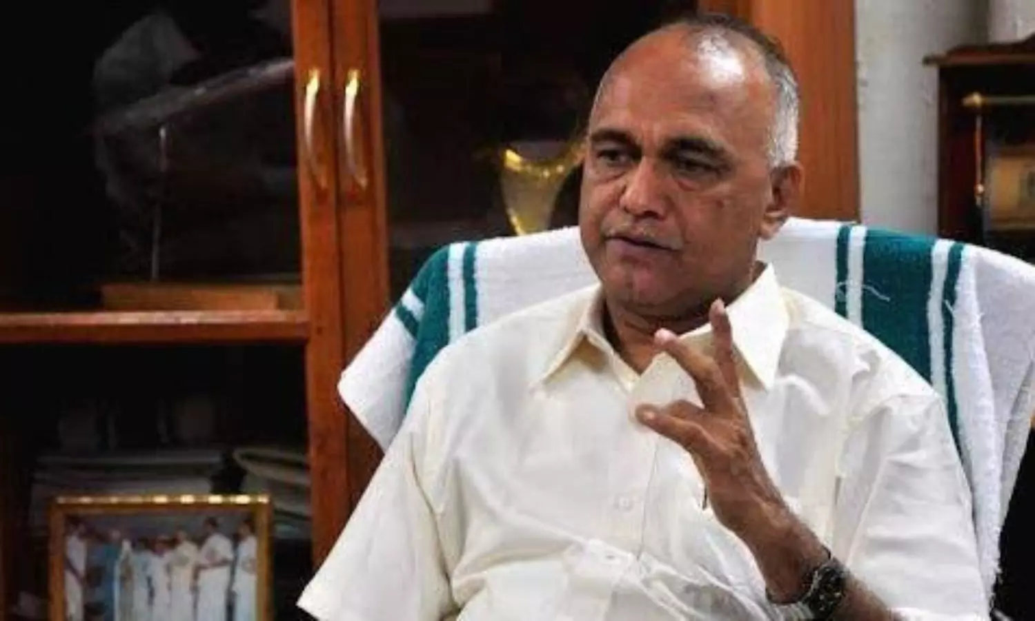 CPI(M) leader writes to Union education minister over hijab row