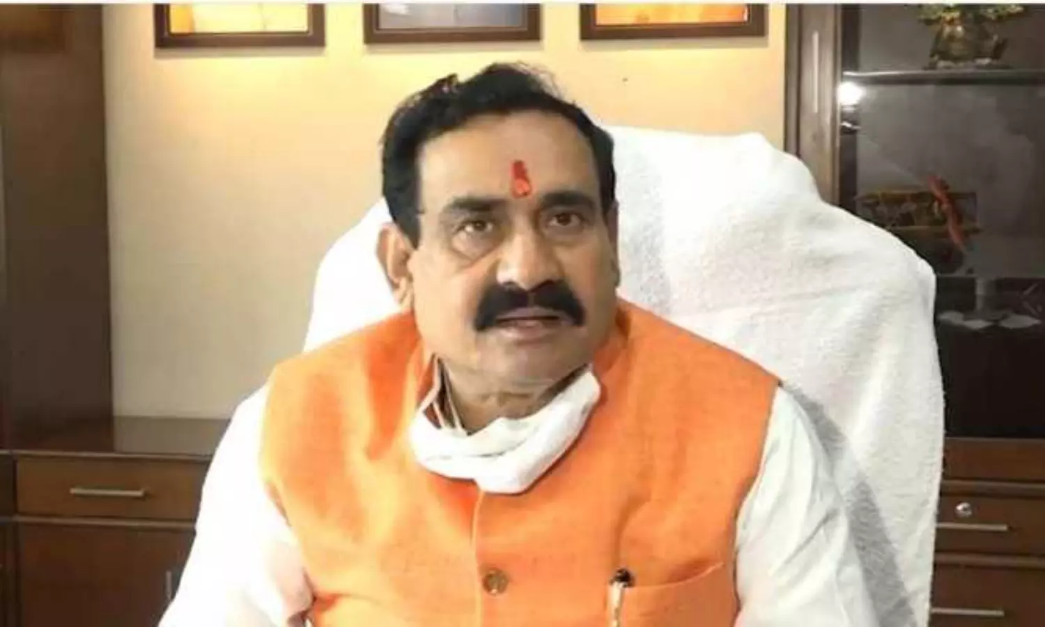 Hijab row: Minister says Madhya Pradesh not banning hijab