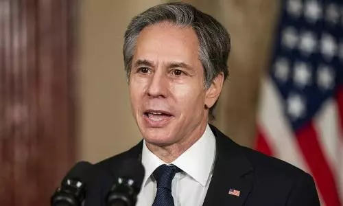 US will raise Ukraine issue at Quad meet: Ned Price