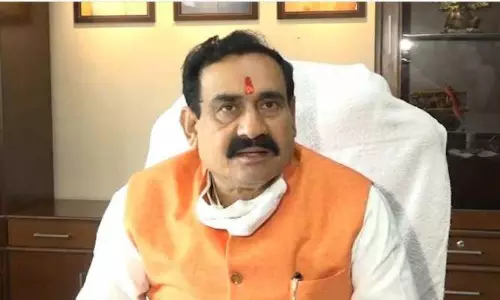 Hijab row: Minister says Madhya Pradesh not banning hijab