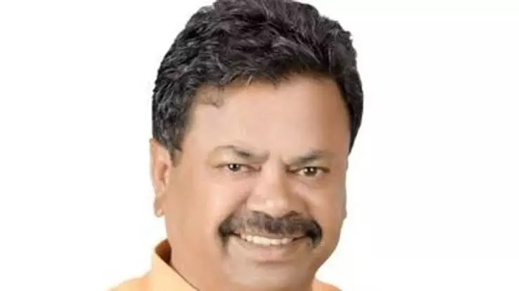 Rapes increasing as clothes worn by women excite men: BJP MLA, later apologises