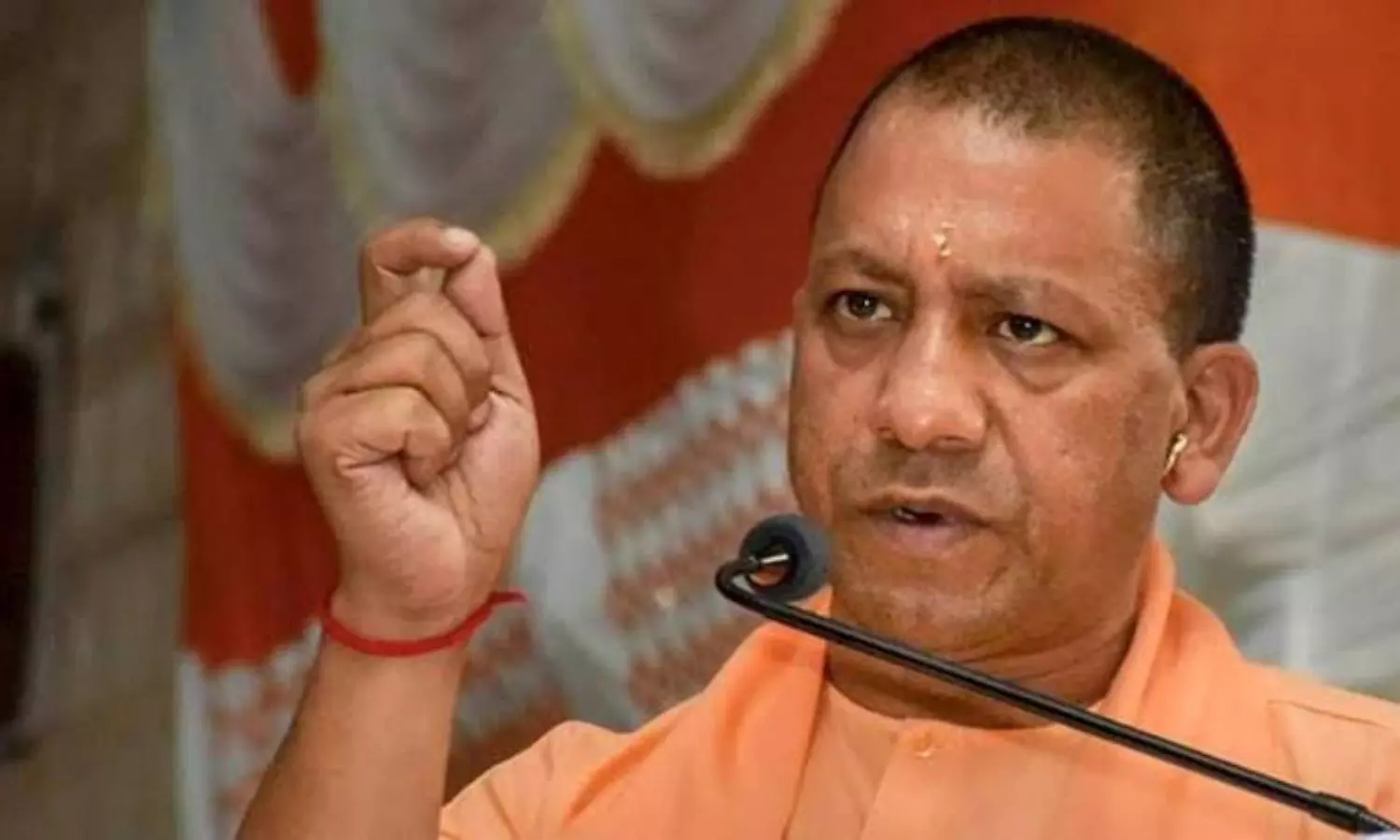 Not to vote to make UP a Kerala, Kashmir or Bengal: Yogi warns before polling