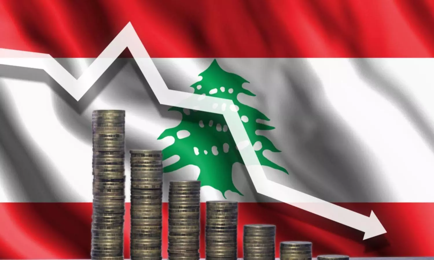 Lebanon may face national collapse: experts;  structural reforms needed
