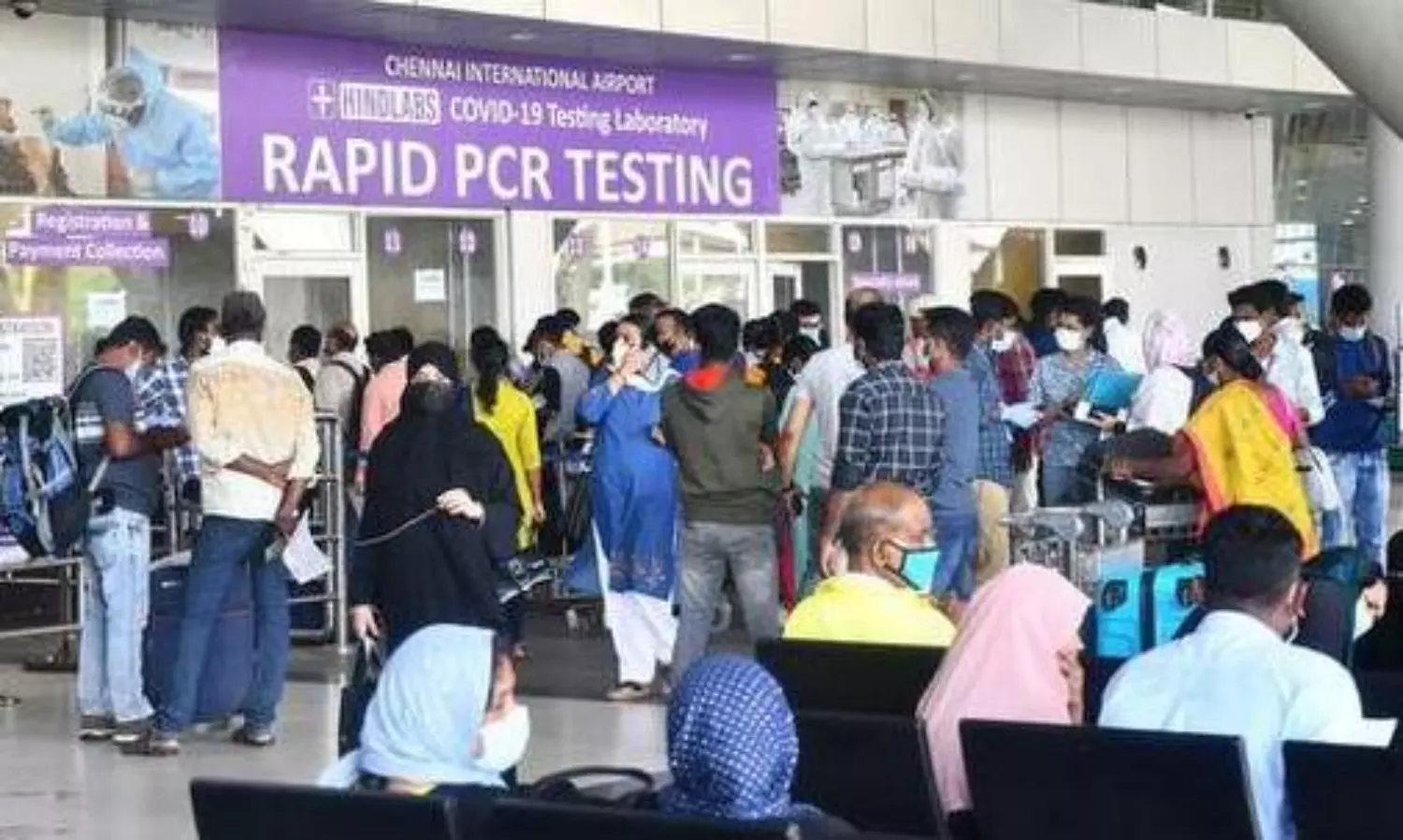 No mandated home quarantine for international travellers from Feb 14