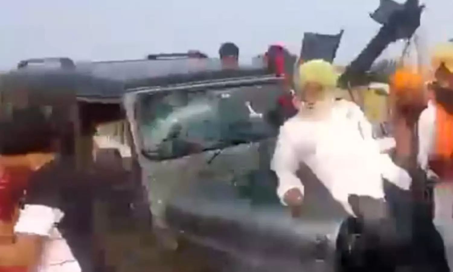 Reasons why court granted bail to union ministers son: 10 points