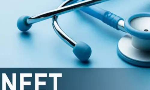 NEET 2021: Registration ends tomorrow for the mop-up round