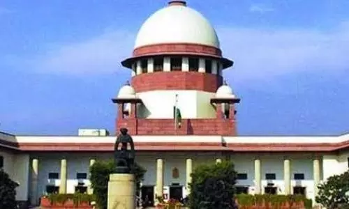 Hijab row: SC declines plea to transfer case from Karnataka HC