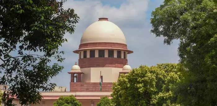 Hijab row: Student files plea in SC challenging Karnataka HCs restrain order