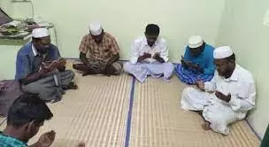 Dalits in this TN village embrace Islam due to caste oppression Dalits in this TN village embrace Islam due to caste oppression