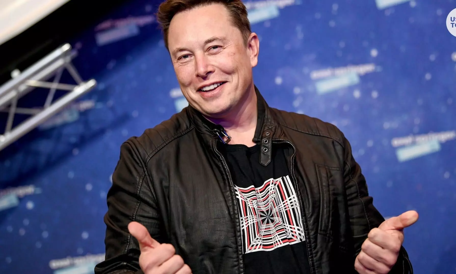 Starship would reach orbit this year: Elon Musk