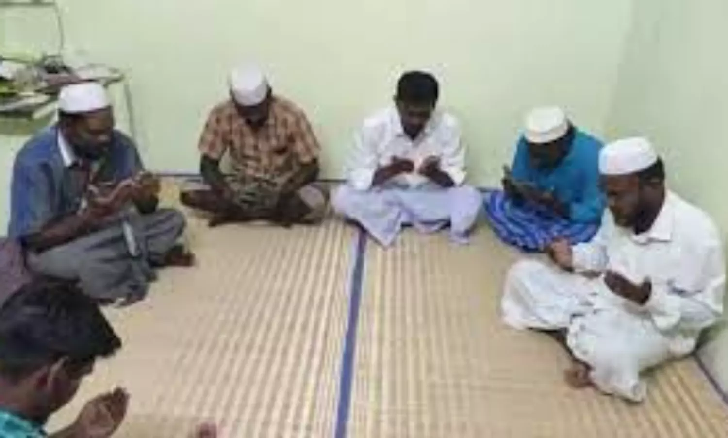 Dalits in this TN village embrace Islam due to caste oppression