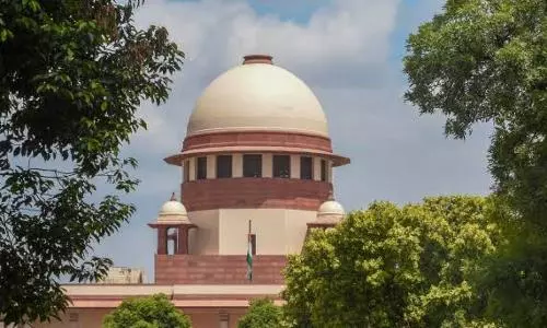 Hijab row: Student files plea in SC challenging Karnataka HCs restrain order