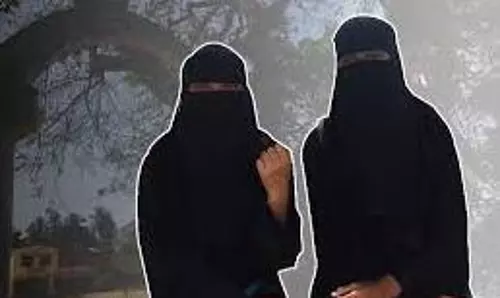 Anti-hijab protest at Surat school: 12 VHP persons detained