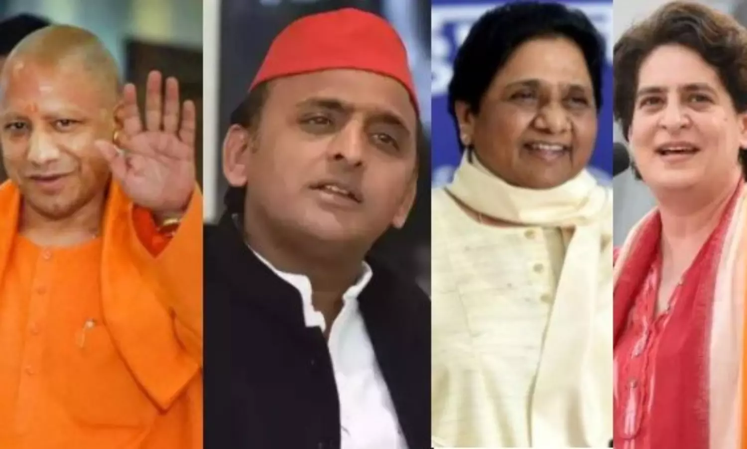 Key issues still missing in parties UP election winning big promises