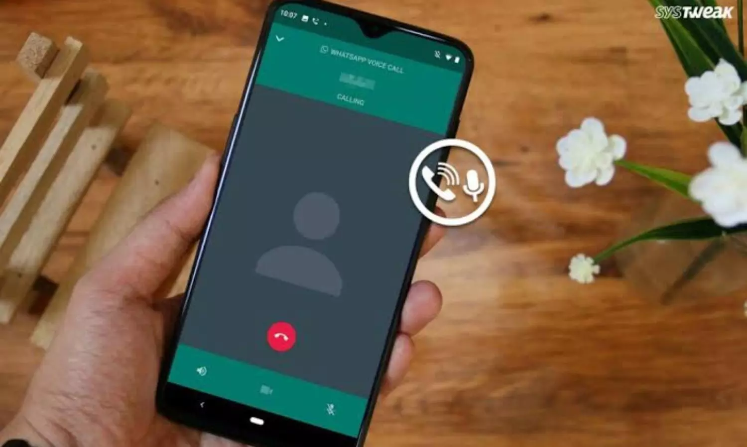 WhatsApp rolls out new voice calling interface for select Beta testers