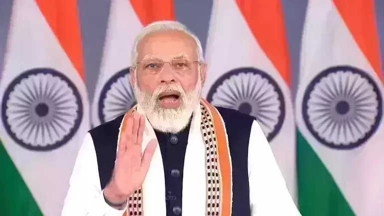 In Goa, Trinamool wants to split Hindu votes: PM Narendra Modi