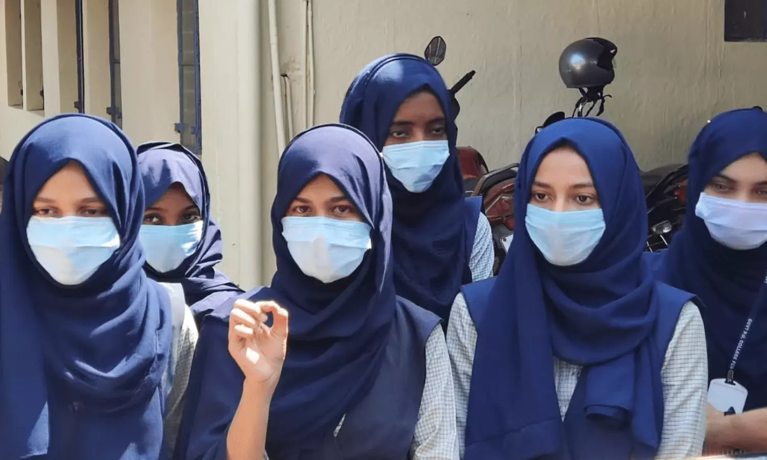 Indian Muslim girls in higher education increased marginally: report