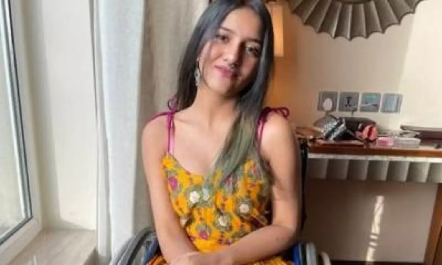 Woman in wheelchair denied entry to pub in Gurugram, sparks online backlash