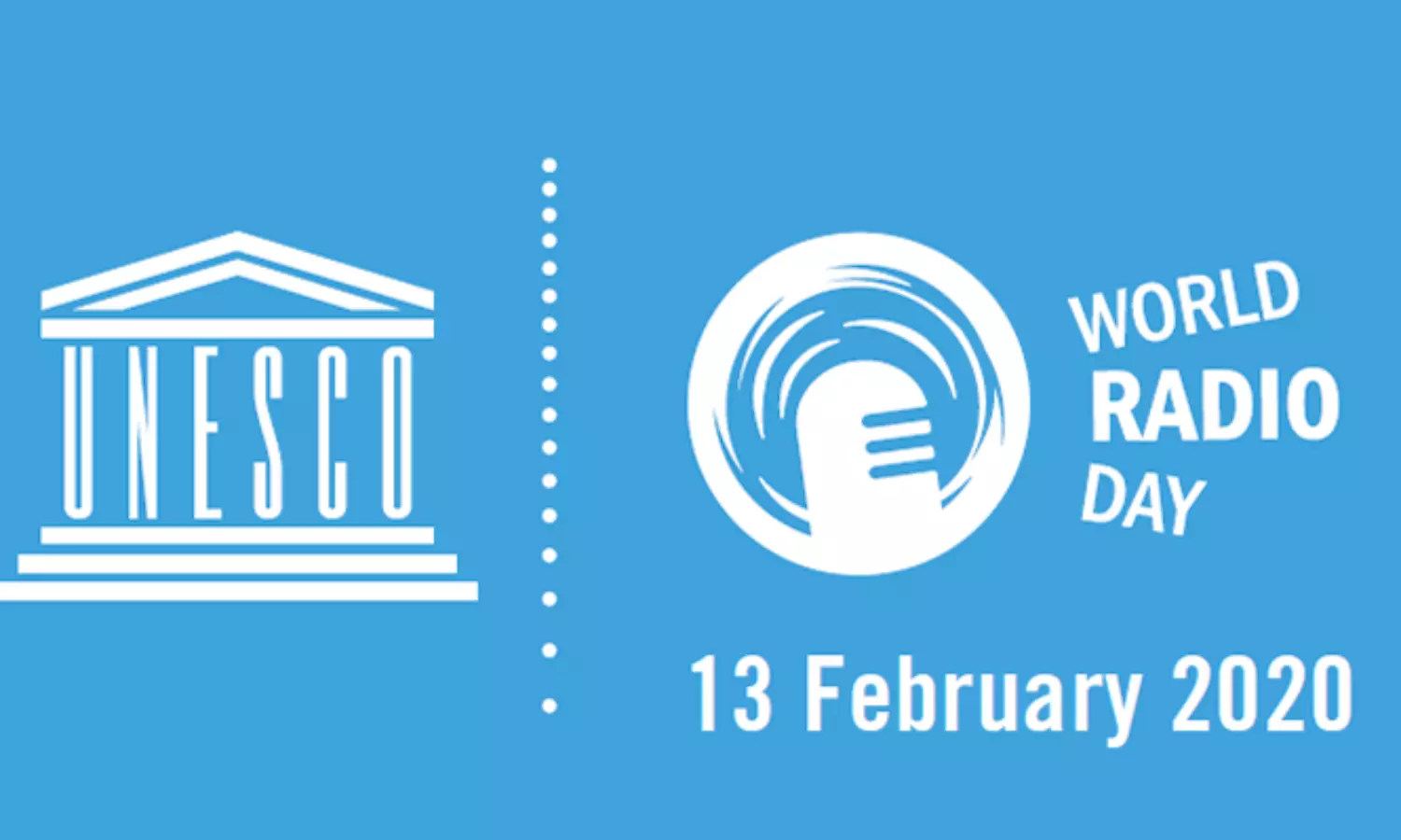 World Radio Day 2022 theme is "Radio and Trust"