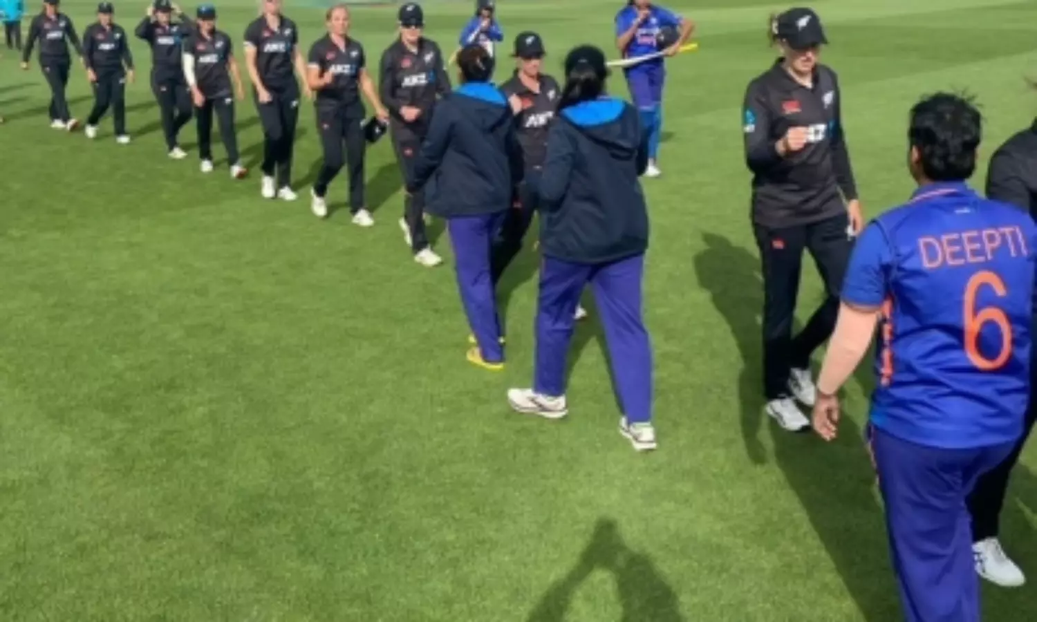ICC Womens World Cup: New Zealand to aim for glory again after 22 years
