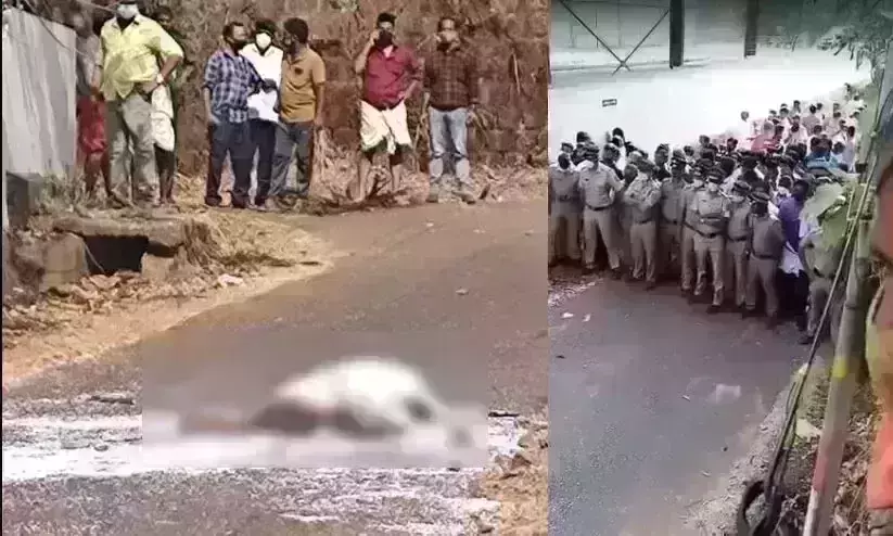 Bomb blast in Keralas Kannur kills one, two injured