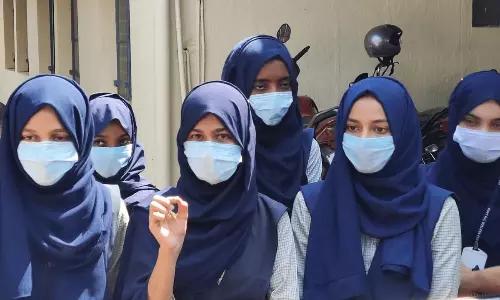 Indian Muslim girls in higher education increased marginally: report