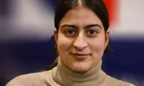J&K Class 12 topper faces online vitriol for not wearing hijab