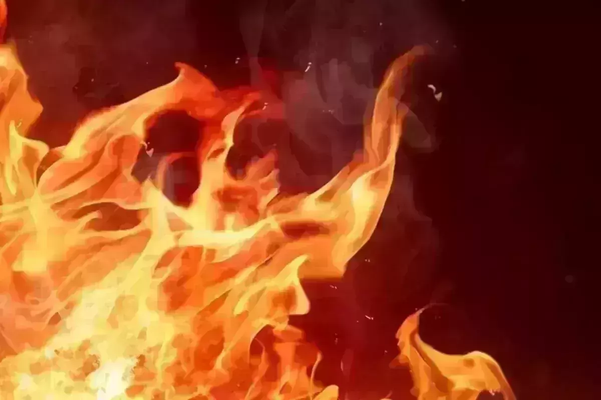 Gujarat factory blast injures 9 workers